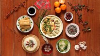 8 món ăn mang tài lộc, may mắn cho người Trung Quốc