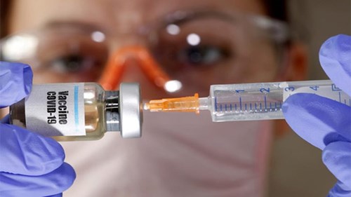 Covid-19: WHO đưa ra cảnh báo mới về vắc-xin và virus corona