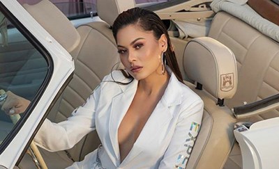 Hoa hậu Mexico bị cướp, Hoa hậu Puerto Rico bị phế truất bất ngờ
