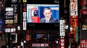 Covid-19: Anh, Mexico đón tin vui, Nhật điều tra app cảnh báo virus