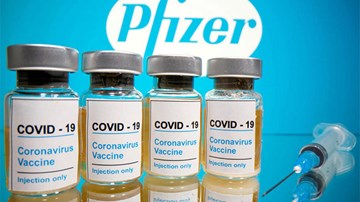 Covid-19: Pfizer rút đơn xin sử dụng khẩn vắc-xin tại Ấn Độ