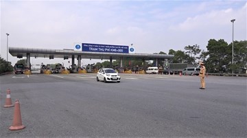 Tài xế đi ẩu cũng phải 'khiếp vía' phạt nguội qua camera