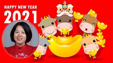 Năm Tân Sửu, bàn chuyện tuổi đại phát đại lợi, năm tuổi, năm xung