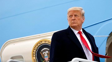 TT Trump bị điều tra về cuộc gọi 