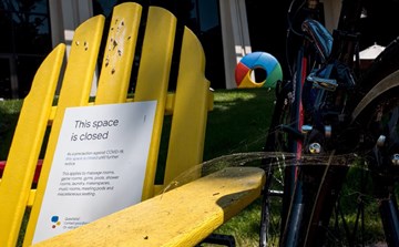 'Ông lớn công nghệ' đối mặt thách thức lớn khi nhân viên làm việc từ nhà