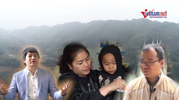 Hành trình không mỏi mệt của những điều tử tế