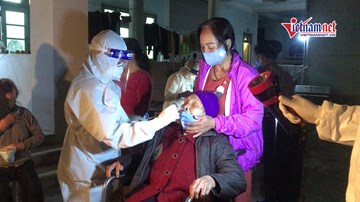 Những chiến sỹ thầm lặng đua thời gian, mang Tết sum vầy đến các gia đình