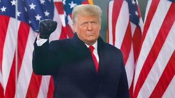 Luật sư ông Trump tung 