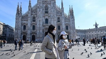 Covid-19: WHO tố Italia nói dối, hàng nghìn nhân viên y tế Mỹ tử vong