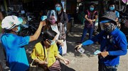 Covid-19: Philippines đưa ra đề nghị lạ, muốn "đổi người lấy vắc-xin"