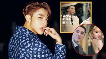 Hàng loạt lùm xùm sự nghiệp, tình cảm 'bủa vây' Sơn Tùng M-TP