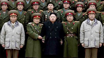 NLĐ Kim ra lệnh mới với quân đội Triều Tiên, thăng chức cho BT Quốc phòng