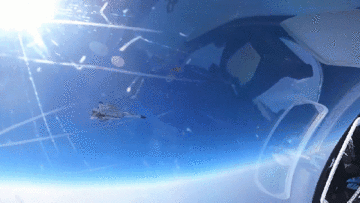 Ít nhất 10 máy bay ném bom Trung Quốc diễn tập tấn công trên biển