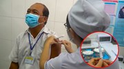 560 tình nguyện viên được tiêm thử nghiệm vaccine Covid-19 giai đoạn 2