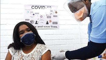 Covid-19: Tin vui dồn dập đến với các nước