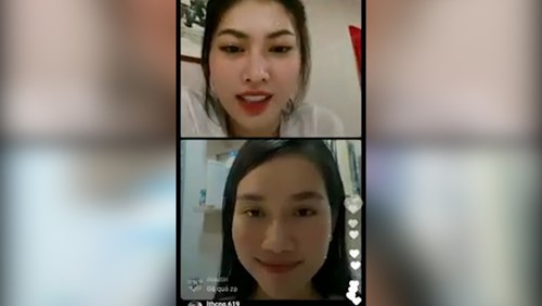 Miss Grand ngày 2: Ngọc Thảo livestream với Phương Anh, HH Ấn Độ gặp sự cố