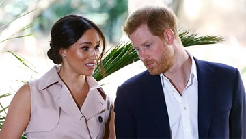 Thắng kiện tạp chí lá cải, Meghan Marke quyết đòi khoản bồi thường 