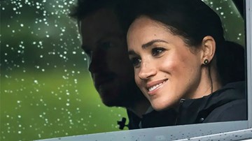 Điện Buckingham điều tra cáo buộc 