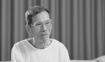 Ký ức những vai diễn điện ảnh ấn tượng của NSND Trần Hạnh