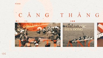 Thế giới 7 ngày: Nhiều cường quốc căng thẳng vì thiếu vắc-xin Covid-19