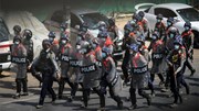 Myanmar: Cảnh sát nổ súng giải tán biểu tình, một người thiệt mạng