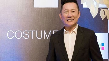 Miss Grand ngày 5: Chủ tịch gây tranh cãi vì phần thi ăn đồ Thái