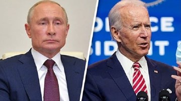 Covid-19: Nga – Mỹ lại đấu khẩu vì vấn đề vắc-xin