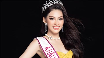 Miss Grand ngày 7: Ngọc Thảo bị hack, mất tài khoản Instagram