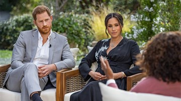 Hoàng tử Harry: Sống dựa vào tài sản của mẹ, thấy mình bị mắc kẹt