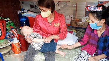 Đội tình nguyện viên đặc biệt tại Hải Dương