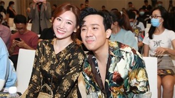 Phim 'Bố già' vượt 60 tỷ, Trấn Thành tiết lộ ý tưởng là của Hari Won