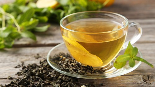 Nâng cao tuổi thọ chỉ với 3 cốc trà mỗi tuần