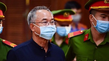 Xét xử ông Nguyễn Thành Tài gây thất thoát 186 tỷ đồng