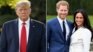 Vì sao TT Trump 
