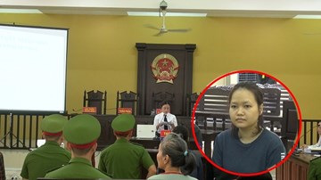 Hoãn phiên tòa vụ giết người đổ bê tông phi tang do bị cáo tụt huyết áp