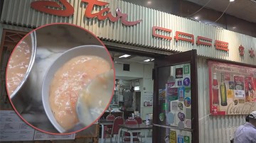 Ghé thăm tiệm mì 