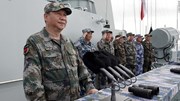 Vượt Mỹ, Trung Quốc có lực lượng hải quân lớn nhất thế giới