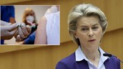Covid-19: EU dọa cấm xuất khẩu vắc-xin, Anh đòi giải thích
