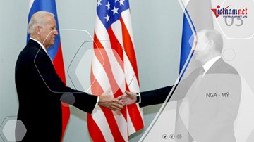 Thế giới 7 ngày: Mỹ 