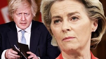 Covid-19: EU “rắn mặt” với Anh, Ấn Độ đối mặt thách thức lớn