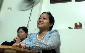 Chữa Covid bằng gọi vong, thầy đồng hét giá 15 triệu