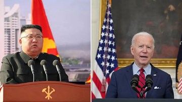 Triều Tiên lần đầu thử tên lửa dưới thời TT Biden, Mỹ tỏ ra bình thản