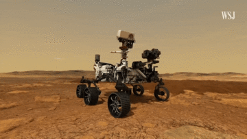 Bí ẩn lớn nhất của Hỏa Tinh sắp được robot của NASA giải mã