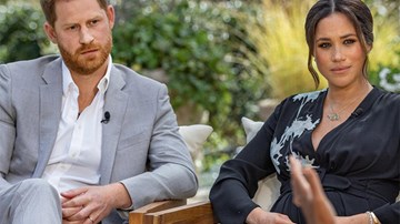 Harry, Meghan thừa nhận có điều sai sự thật trong cuộc phỏng vấn 