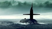 Khám phá tàu ngầm hạt nhân lớn nhất của Mỹ