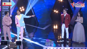 Trường Giang vẫn tiếp tục cá cược dù ... 'thua mất căn nhà'