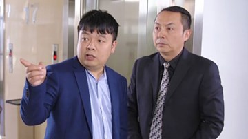 Nhân viên 'thấu hiểu lòng sếp' và cái kết cười rung rốn