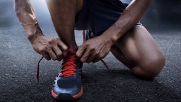 Thời điểm không nên tập thể dục để tránh 