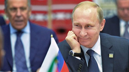 Luật gì giúp TT Putin có thể tiếp tục ở lại điện Kremlin đến năm 2036?