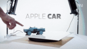 Lấn sang thị trường ô tô, Apple có 'vũ khí' gì lợi hại?